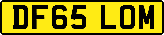 DF65LOM