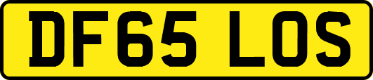 DF65LOS