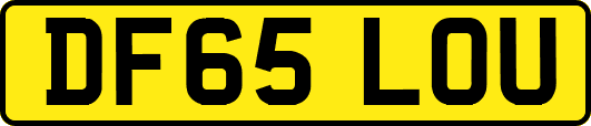 DF65LOU