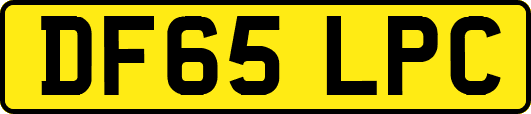 DF65LPC