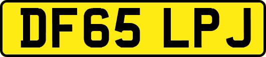 DF65LPJ