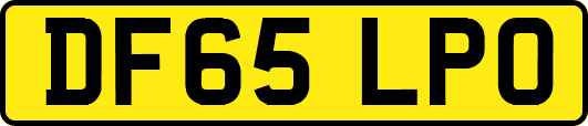 DF65LPO