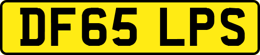 DF65LPS