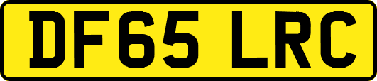 DF65LRC