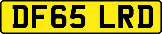 DF65LRD