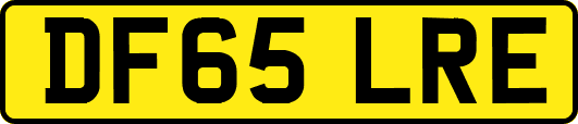 DF65LRE