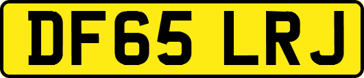 DF65LRJ