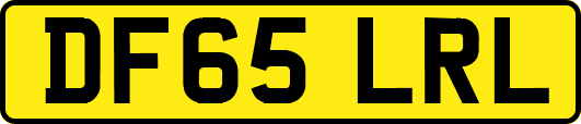 DF65LRL