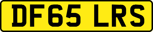 DF65LRS