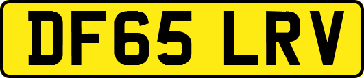DF65LRV