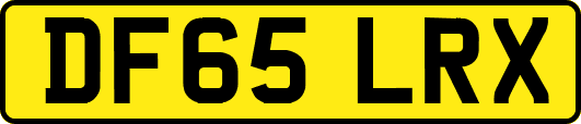 DF65LRX