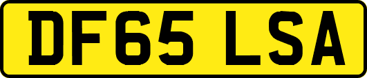 DF65LSA