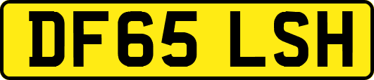 DF65LSH