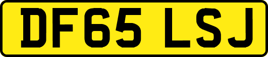 DF65LSJ