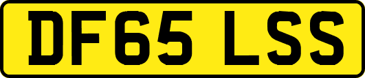 DF65LSS