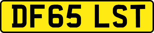DF65LST
