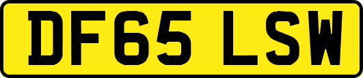 DF65LSW