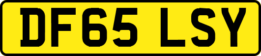 DF65LSY