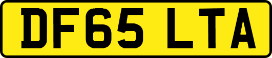 DF65LTA