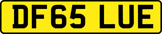 DF65LUE