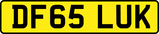 DF65LUK