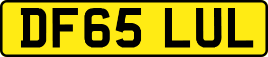 DF65LUL
