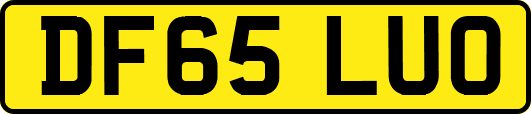 DF65LUO