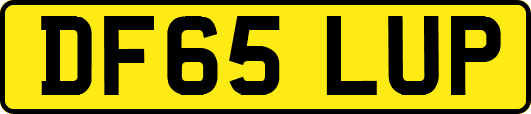 DF65LUP