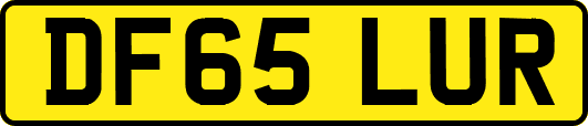 DF65LUR