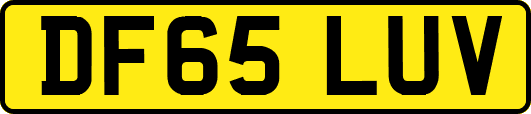 DF65LUV