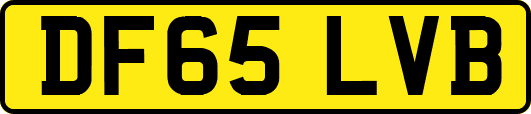 DF65LVB