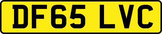 DF65LVC