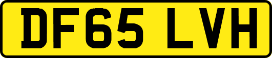 DF65LVH