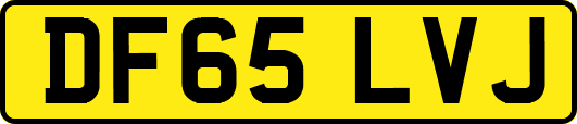 DF65LVJ