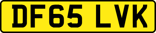 DF65LVK