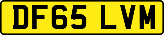 DF65LVM