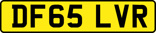 DF65LVR