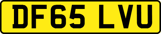 DF65LVU