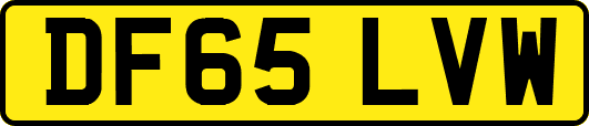 DF65LVW