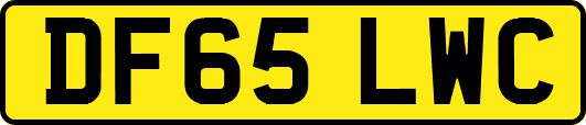 DF65LWC