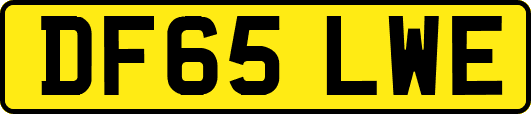 DF65LWE