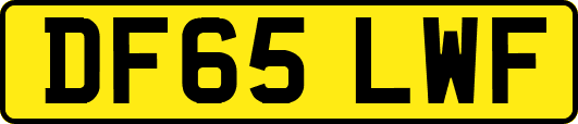 DF65LWF