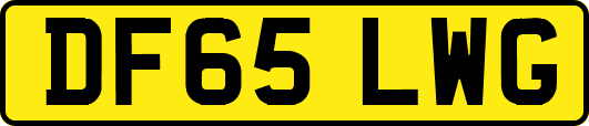 DF65LWG