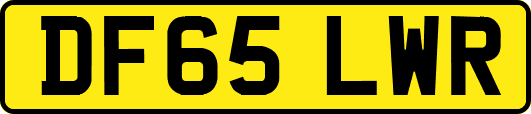 DF65LWR