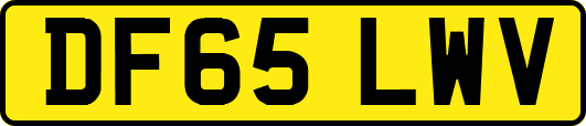 DF65LWV