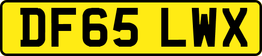 DF65LWX