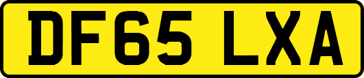DF65LXA