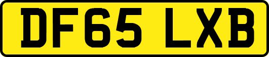 DF65LXB