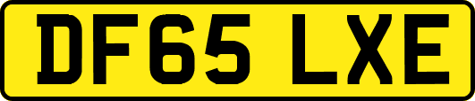 DF65LXE