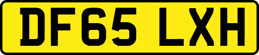DF65LXH
